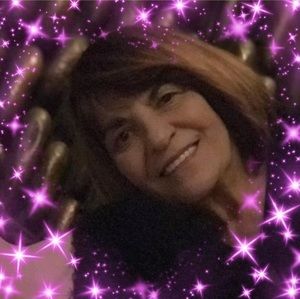 Meet your Posher, Marie